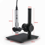 Supereyes B011 HD Digital Electronic Microscope Industrial Mobile Phone Repair Magnifying Glass