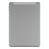 Battery Back Housing Cover for iPad 9.7 inch (2018) A1954 (4G Version)(Grey)