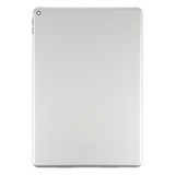 Battery Back Housing Cover for iPad Air (2019) / Air 3 A2152 ( WIFI Version)(Silver)