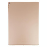 Battery Back Housing Cover for iPad Pro 12.9 inch 2017 A1670 (WIFI Version)(Gold)