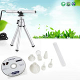 Supereyes B003+ Digital Electronic Vaginal Cervical Endoscope Private Inspection Instrument Self-inspection Mirror