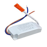 25-36W Two-Color Isolation Drive Power Supply 85-265V Wide Pressure Bulb / Downlight / Ceiling Light Drive Power Supply