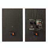 Edifier R980T Computer Wooden Speaker, US Plug(Black)