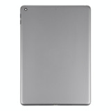 Battery Back Housing Cover for iPad 9.7 inch (2018) A1893 (WiFi Version)(Grey)