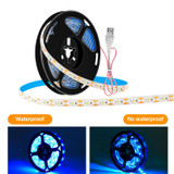 3 PCS 1m Non-waterproof LED Plant Growth Light Strip USB Plant Fill Light