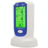 BENETECH GM8803 Home Indoor Air Quality Detector Haze Smog Tester PM2.5 PM10 Gas Analyzers