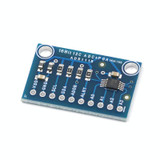 CJMCU-ADS1115 16-Bit Precision Analog-To-Digital Converter AdC 4-Channel Development Board Module