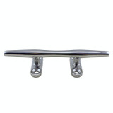 316 Stainless Steel Heavy Round Cable Bolt Yacht Bollard Shofar Pile For Boat, Specification: 100mm 4inch