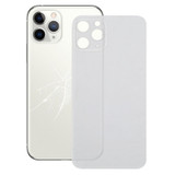 Easy Replacement Back Battery Cover for iPhone 11 Pro(Transparent)