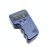 Handheld ID Card Replicator Access Card Reader