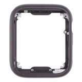 Aluminum Middle Frame  for Apple Watch Series 6 40mm(Black)