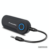 GT09S USB Bluetooth Transmitter 3.5mm Audio Adapter TV Computer Bluetooth Audio Transmitter