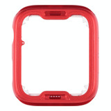Aluminum Middle Frame  for Apple Watch Series 6 44mm(Red)