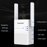 COMFAST CF-N300 300Mbps Wireless WIFI Signal Amplifier Repeater Booster Network Router with 2 Antennas