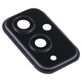 For OnePlus 9 (IN/CN Edition) Camera Lens Cover (Black)