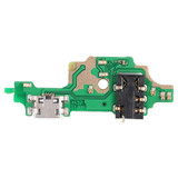 For Tecno Spark 5 KE5 Charging Port Board