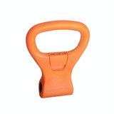 Dumbbell Clip Booster Piece Portable Dumbbell Handle