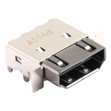 Original 1080P HDMI Port Connector A114d For Xbox Series X