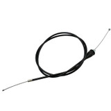 4 PCS Motorcycle Off-Road Vehicle Modification Accessories Handle Throttle Line, Specification: M8