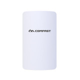 COMFAST CF-E120A 5.8G Outdoor Wireless High-Power Monitoring CPE Bridge, Specification:US Plug