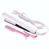 VGR V-505 30-33W Curlers Straight Hair Device Dual Purpose, Plug Type: EU Plug