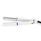 VGR V-500 5 Gears Adjustable Multifunctional Hair Straightening Curling Iron, Plug Type: EU Plug