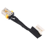 DC Power Jack Connector With Flex Cable for Acer Swift 5 SF514-52 SF514-52T SF514-52TP