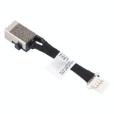 DC Power Jack Connector With Flex Cable for Lenovo Ideapad 330s 330S-14AST 330s-15ARR 330S-15IKB 64411204200100 5C10R07521 DC30100S000
