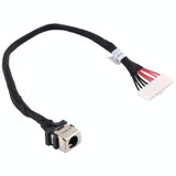 DC Power Jack Connector With Flex Cable for Asus GL552VW 150718 GL552J GL552VX GL552V GL552JX GL552VL