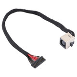 DC Power Jack Connector With Flex Cable for Acer Predator 17X GX-791 GX-792 50.Q10N5.004 2DW1003-026111F 1417-00DD000