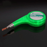ProsKit Anti-Scalding Tin Suction Wire Tin Suction Tape DP-033C 2mx2.5mm