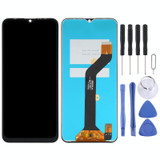 TFT LCD Screen for Tecno Spark Go 2021 with Digitizer Full Assembly