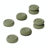 Game Controller Rocker Cap Anti-Skid Heightening Suit For NS PRO /PS4/PS5(Army Green)