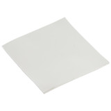 Heat Insulation Working Mat, Size: 10x10cm (Grey)