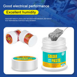 WEINABANG 217 Degrees Celsius Lead Free Solder Paste