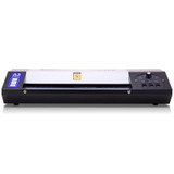 Deli 3890 Photo Laminating Machine Heat Sealing And Cold Laminating Dual-Use Laminating Machine, CN Plug