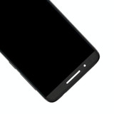 LCD Screen and Digitizer Full Assembly for T-Mobile REVVL 2(Black)