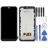 Original LCD Screen for Ulefone Note 8P with Digitizer Full Assembly