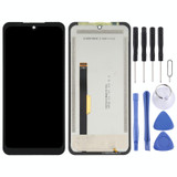 Original LCD Screen for Ulefone Armor 8 with Digitizer Full Assembly