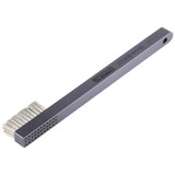 Qianli iBrush Straight Handle Aluminum Alloy Steel Brush