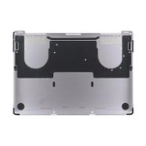 Bottom Cover Case for Macbook Pro Retina 13 inch A1706 2016-2017(Grey)