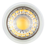 MR16 5W LED Spotlight, AC 220V (White Light)