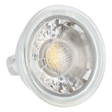 MR16 5W LED Spotlight, AC 220V (Warm White)