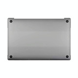 Bottom Cover Case for Macbook Pro Retina 16 inch A2141 (2019) EMC3347(Grey)