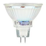 MR16 5W LED Spotlight, AC / DC 12V (White Light)