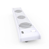 KJH P5-009 Console Cooling Fan For PS5(White)