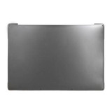 Bottom Cover Case for Macbook Pro 16 inch A2141 2019(Grey)