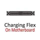 Charging FPC Connector On Motherboard for iPhone 8 Plus / 8