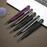 5 PCS Small Utility Knife Multifunctional Metal Office Supplies Paper Cutter Random Color