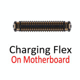 Charging FPC Connector On Motherboard for iPhone XR